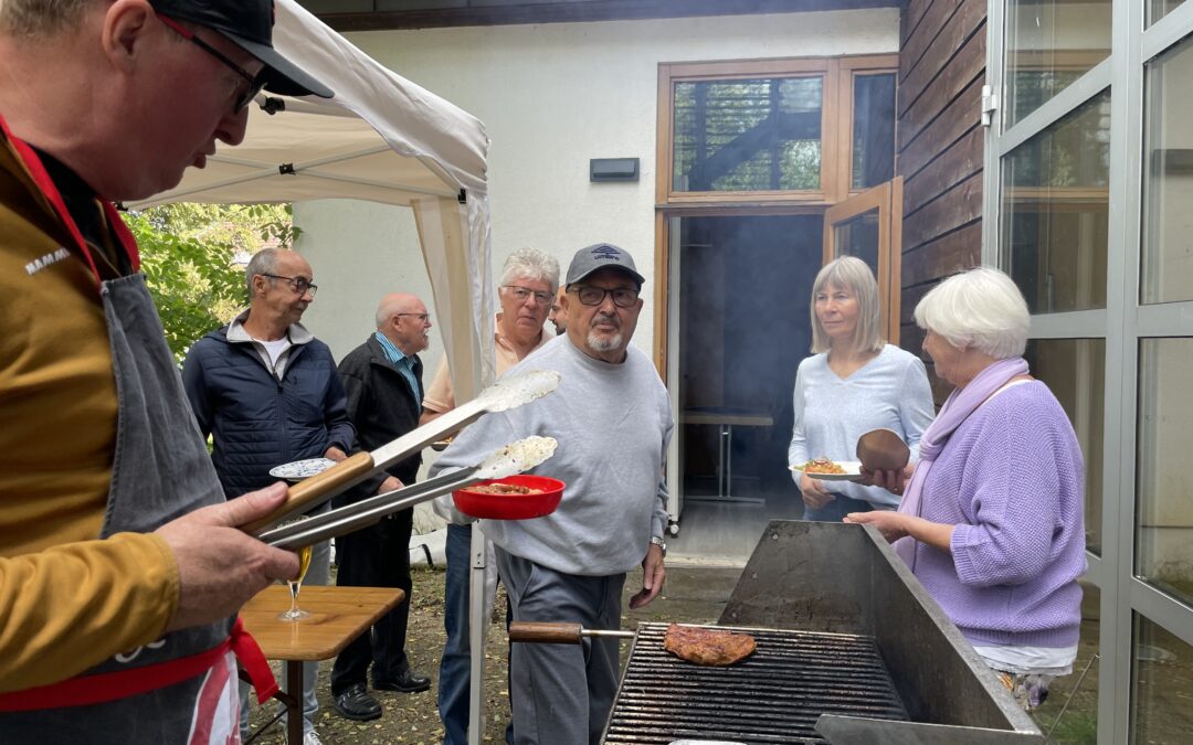 Grillfest 2025